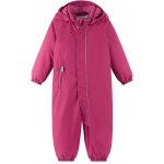 Dětská zimní kombinéza s membránou Reima Puhuri Rosy Berry – Zboží Mobilmania