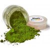 Potravinářská barva a barvivo Magic Colours Jedlá prachová barva Forest Green 8 ml