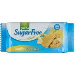 Gullón Wafer oplatky plněné krémem vanilka 60 g – Zboží Dáma