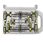 Extol Sada imbusů "T" 9ks Premium 8819301 – Zboží Mobilmania