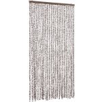 Moskytiéra do dveří 100 cm x 200 cm – Hledejceny.cz