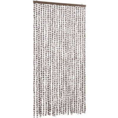 Moskytiéra do dveří 100 cm x 200 cm – Hledejceny.cz