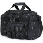 Kombat Saxon Holdall BTP black 50 l – Zboží Dáma