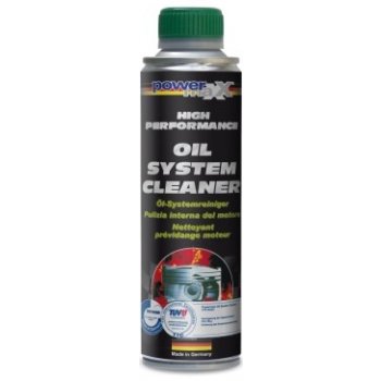 BlueChem Oil System Cleaner 300 ml