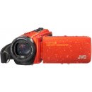 JVC GZ-R495