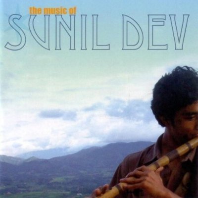 Sunil Dev - The Music Of Sunil Dev – Zboží Mobilmania