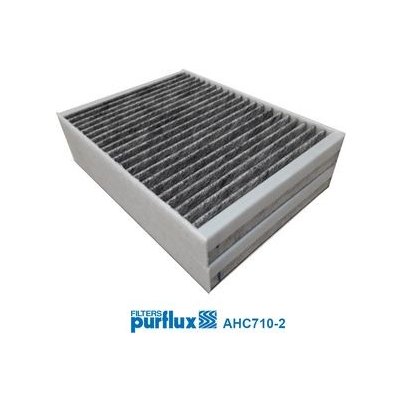 Filtr, vzduch v interiéru PURFLUX AHC710-2 (AHC7102)