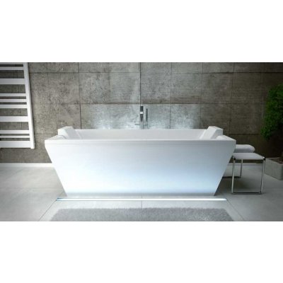 Besco Vera 180 x 80 cm WKV-180-WOS – Hledejceny.cz