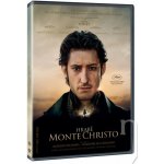 Hrabě Monte Christo DVD – Zboží Dáma
