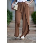 Vzdušné kalhoty KIARA Bílá – Sleviste.cz