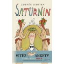 Saturnin - 11. vydání s ilustracemi Adolfa Borna - Zdeněk Jirotka