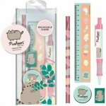 EPEE Merch Pyramid Školní set Pusheen – Hledejceny.cz