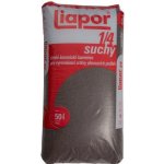 Liapor Podsyp suchý frakce 1-4 mm 50 l – Sleviste.cz