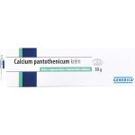 Generica Calcium Pantothenicum krém 30 g – Hledejceny.cz