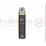 OXVA Xlim Pro Pod 1000 mAh Black Gold 1 ks – Zboží Mobilmania