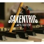 Saxentric - Jimi Tenor CD – Hledejceny.cz