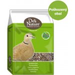Deli Nature Premium Fancy pigeons 4 kg – Sleviste.cz