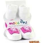 MOCC ONS ponožkové mokasíny – Zbozi.Blesk.cz