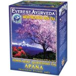 Everest Ayurveda APANA Menstruační cyklus 100 g – Hledejceny.cz