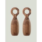 Bloomingville Sada slánky a pepřenky V.21cm – Sleviste.cz