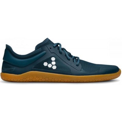 Vivobarefoot Primus Lite III M Deep Sea blue Textile