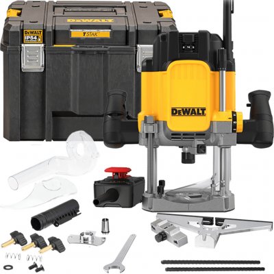 DeWALT DWE627KT – Zboží Mobilmania