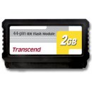 Transcend 2GB IDE Flash Module, TS2GDOM44V