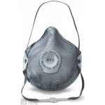 Moldex respirátor 2435 FFP2S – Sleviste.cz