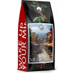 Blue Orca Coffee Káva Arabica Mercado zrnková 1 kg – Hledejceny.cz
