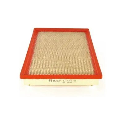 BOSCH Vzduchový filtr F 026 400 266 – Hledejceny.cz
