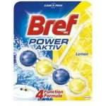 WC Bref Activ 4 For.Lemon 51g – Hledejceny.cz