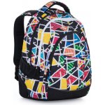 Bagmaster Digital 22 A Britto vícebarevný – Zboží Dáma