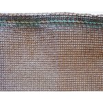 Gtex Stínící tkanina rašlový úplet 70% 115g/m2 šíře 1,56m Hnědá – HobbyKompas.cz