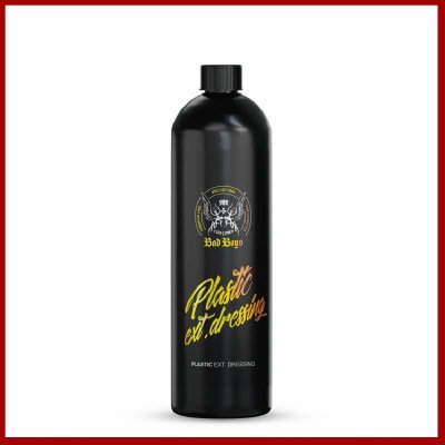 RRCustoms Bad Boys Plastic Ext. Dressing 1 l – Sleviste.cz