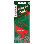 Sheron Fresh Air Meloun / Kiwi – Sleviste.cz