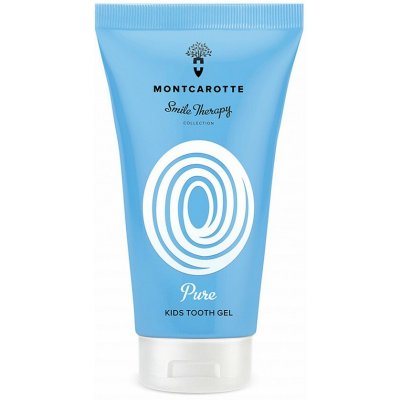 Montcarotte Kids Pure dětský zubní gel 30 ml – Hledejceny.cz