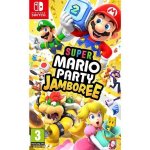 Super Mario Party Jamboree – Zboží Dáma