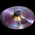 Zildjian 10" ZXT Trashformer – Sleviste.cz