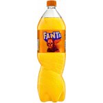Fanta pomeranč 1,5 l – Hledejceny.cz