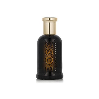 Hugo Boss Boss Bottled Elixir Intense parfém pánská 50 ml – Hledejceny.cz