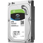 Seagate SkyHawk 4TB, ST4000VX007 – Zboží Mobilmania