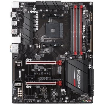 Gigabyte AX370-Gaming K3