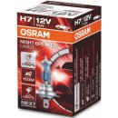 Osram Night Breaker Laser 64210NL H7 PX26d 12V 55W