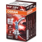 Osram Night Breaker Laser 64210NL H7 PX26d 12V 55W – Hledejceny.cz