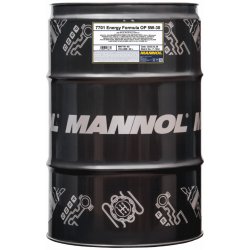 Mannol Energy Formula OP 5W-30 60 l