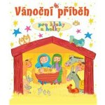 Vánoční příběh pro kluky a holky – Zboží Mobilmania