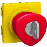 Legrand 076601 MOSN TL. NOUZ.VYP. S KLÍČEM 2M – Hledejceny.cz