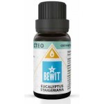BEWIT esenciální olej Eukalyptus Staigeriana 5 ml – Hledejceny.cz