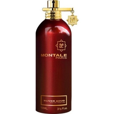 Montale Silver Aoud parfémovaná voda pánská 100 ml tester