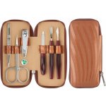 Dup manikúra Evža koženka 6 dílná 230402-289 – Zbozi.Blesk.cz